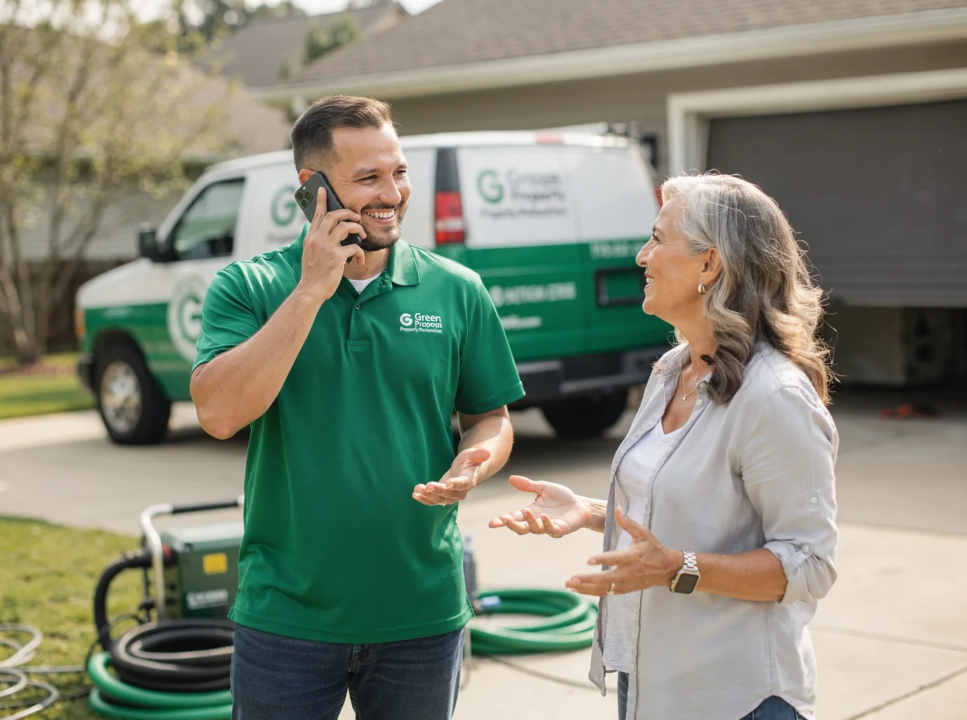 Water Damage Restoration Lewiston, CA FAQs